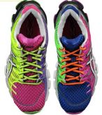 Asics Kinsei Gel 4  Mosaic  unisex ( patati patata )