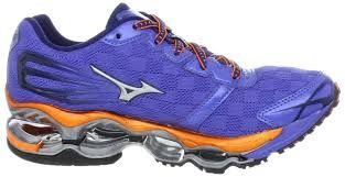 Mizuno Wave Prophecy 2