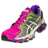 Asics Kinsei Gel 4   unisex